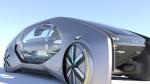 Renault EZ-GO 2018 года